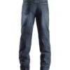 Cinch Jeans - Black Label Loose Fit 1 Cinch Jeans - Black Label Loose Fit -Western Cowboy Supplies 010787 L7 P1