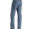 Wrangler Men's 47MWZ Premium Performance Cowboy Cut Regular Fit Prewashed Jeans -Western Cowboy Supplies 010969 06 P1