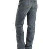 Ariat Denim Jeans - M4 Scoundrel Relaxed Fit -Western Cowboy Supplies 010A41 YU P1
