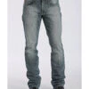 Cinch Dooley Relaxed Fit Jeans 1 Cinch Dooley Relaxed Fit Jeans -Western Cowboy Supplies 010C41 7193 P1