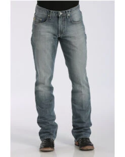 Cinch Dooley Relaxed Fit Jeans