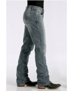 Cinch Dooley Relaxed Fit Jeans -Western Cowboy Supplies 010C41 7193 P2