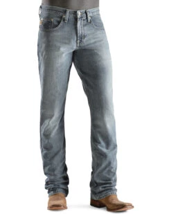 Cinch Dooley Relaxed Fit Jeans -Western Cowboy Supplies 010C41 S1 P2
