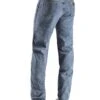 Wrangler Men's Stone Beach Light Wash Premium Performance Bootcut Jeans -Western Cowboy Supplies 010C74 S1 P1