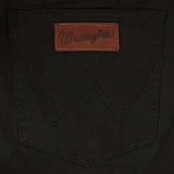 Wrangler Retro Men's Slim Fit Straight Leg Jeans -Western Cowboy Supplies 010K74 89 D2