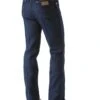 Wrangler Jeans - 947 Regular Fit Stretch - Big 44" To 54" Waist