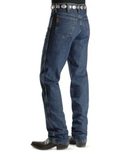 Cinch Jeans - Bronze Label Slim Fit - Big & Tall