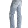 Cinch Jeans White Label Relaxed Fit - Tall -Western Cowboy Supplies 013718 CF P1