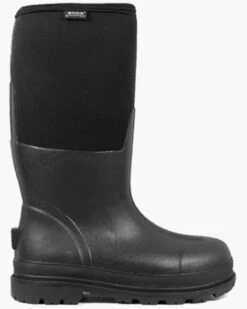 Bogs Men's Rancher Waterproof Boots - Round Toe -Western Cowboy Supplies 035121 89 P2