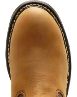 Rocky Ride Insulated Waterproof Wellington Work Boots 14 Rocky Ride Insulated Waterproof Wellington Work Boots -Western Cowboy Supplies 035313 41 TP