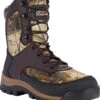 Rocky Core Waterproof Insulated Outdoor Boots - Round Toe -Western Cowboy Supplies 035315 L5 P1