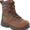 Rocky Sport Utility Pro Insulated Waterproof Boots - Round Toe -Western Cowboy Supplies 035319 41 P1