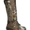 Rocky 16" ProLight Waterproof Snakeproof Hunting Boots -Western Cowboy Supplies 038694 L5 P1