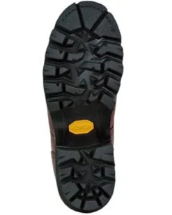 Chippewa Men's Waterproof Insulated 8" Logger Boots - Steel Toe -Western Cowboy Supplies 050B09 7052 P7