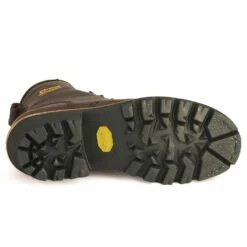 Chippewa Men's Waterproof Insulated 8" Logger Boots - Steel Toe -Western Cowboy Supplies 050B09 B3 BM