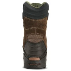 Rocky Men's 9" Blizzard Stalker Work Boots - Steel Toe 15 Rocky Men's 9" Blizzard Stalker Work Boots - Steel Toe -Western Cowboy Supplies 050C89 41 BK