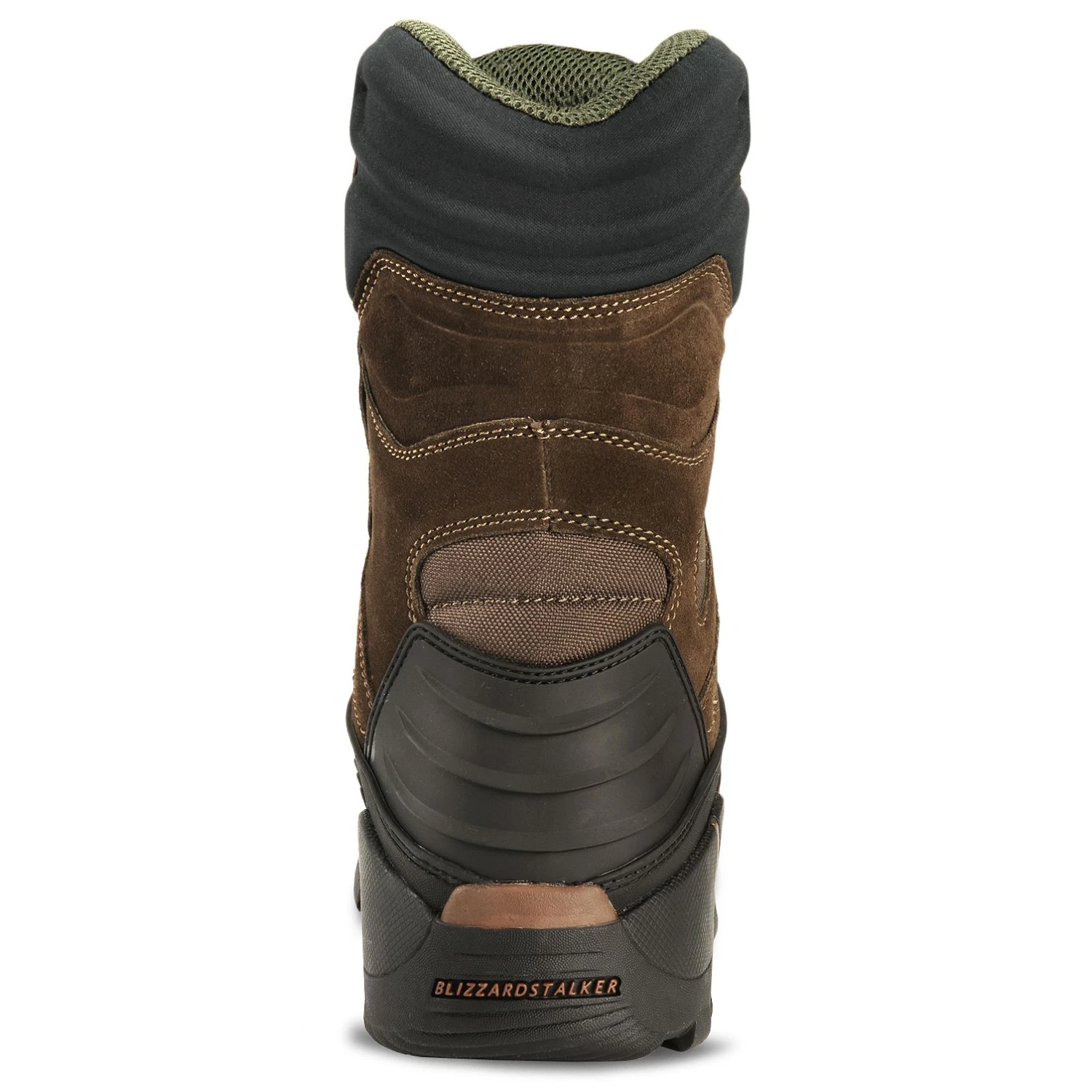 Rocky Men's 9" Blizzard Stalker Work Boots - Steel Toe 9 Rocky Men's 9" Blizzard Stalker Work Boots - Steel Toe - Image 7