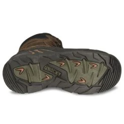 Rocky Men's 9" Blizzard Stalker Work Boots - Steel Toe 13 Rocky Men's 9" Blizzard Stalker Work Boots - Steel Toe -Western Cowboy Supplies 050C89 41 BM