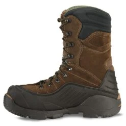 Rocky Men's 9" Blizzard Stalker Work Boots - Steel Toe 11 Rocky Men's 9" Blizzard Stalker Work Boots - Steel Toe -Western Cowboy Supplies 050C89 41 LT