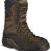 Rocky Men's 9" Blizzard Stalker Work Boots - Steel Toe -Western Cowboy Supplies 050C89 41 P1