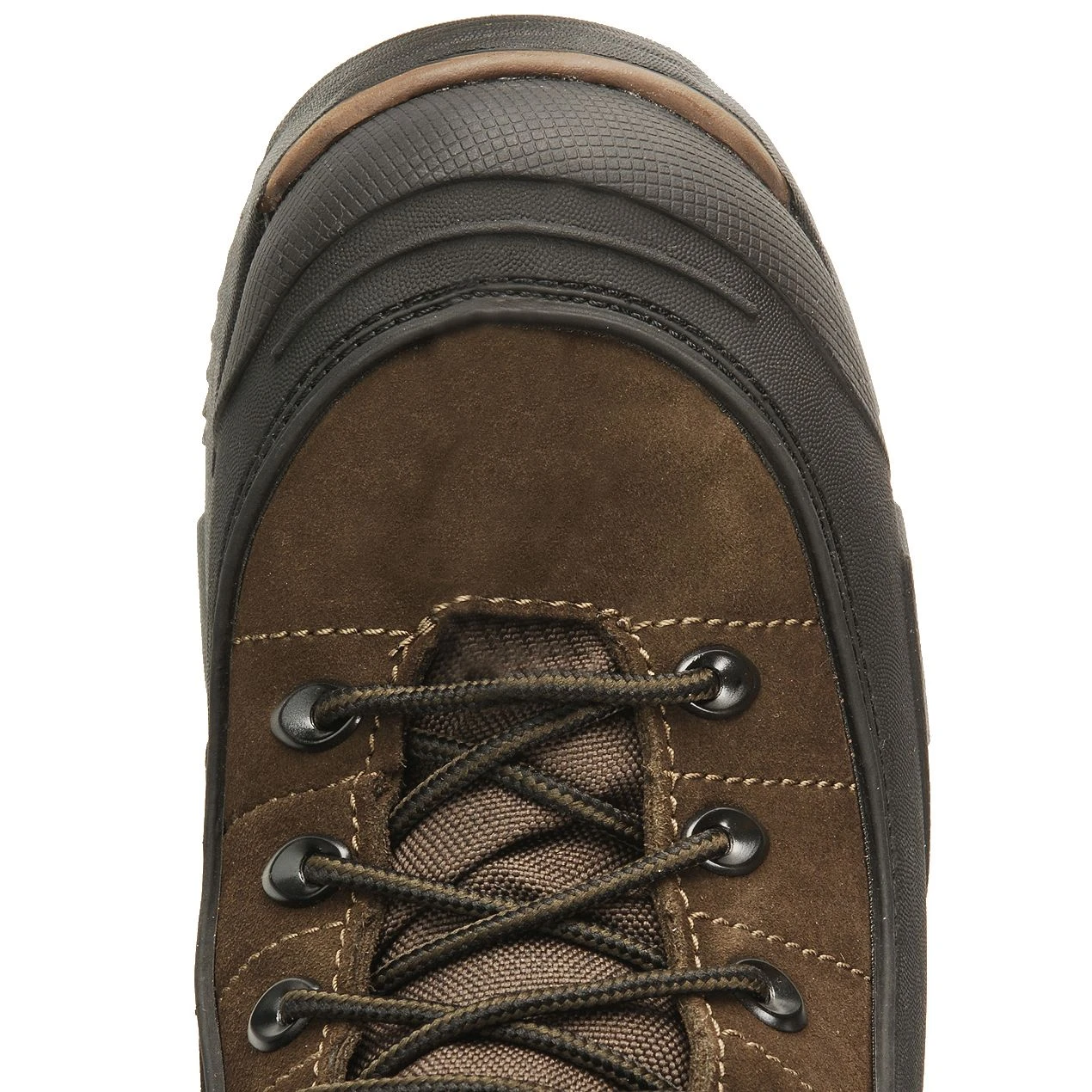 Rocky Men's 9" Blizzard Stalker Work Boots - Steel Toe 8 Rocky Men's 9" Blizzard Stalker Work Boots - Steel Toe - Image 6