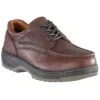 Florsheim Women's Compadre Oxford Work Shoes - Steel Toe -Western Cowboy Supplies 050L38 41 P1
