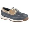Rockport Works Women's Sailing Club Boat Shoes - Steel Toe -Western Cowboy Supplies 050N52 83 P1