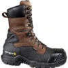 Carhartt 10" Waterproof Insulated Pac Boots - Composite Toe 2 Carhartt 10" Waterproof Insulated Pac Boots - Composite Toe -Western Cowboy Supplies 050P42 933 P1