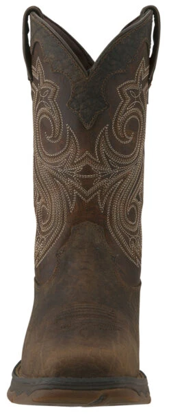 Durango Women's Lady Rebel Western Boots - Steel Toe -Western Cowboy Supplies 050Q65 41 FT