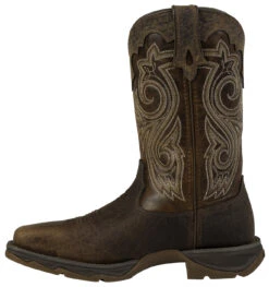 Durango Women's Lady Rebel Western Boots - Steel Toe -Western Cowboy Supplies 050Q65 41 LT