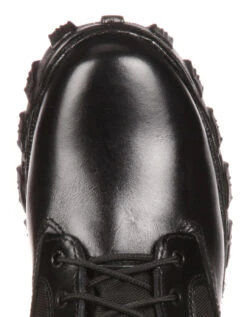 Rocky Men's Alpha Force Waterproof Insulated Duty Boots -Western Cowboy Supplies 050R46 89 TP