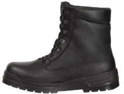 Rocky Men's Eliminator Gore-Tex Waterproof Insulated Duty Boots - Round Toe 11 Rocky Men's Eliminator Gore-Tex Waterproof Insulated Duty Boots - Round Toe -Western Cowboy Supplies 050T66 89 LT