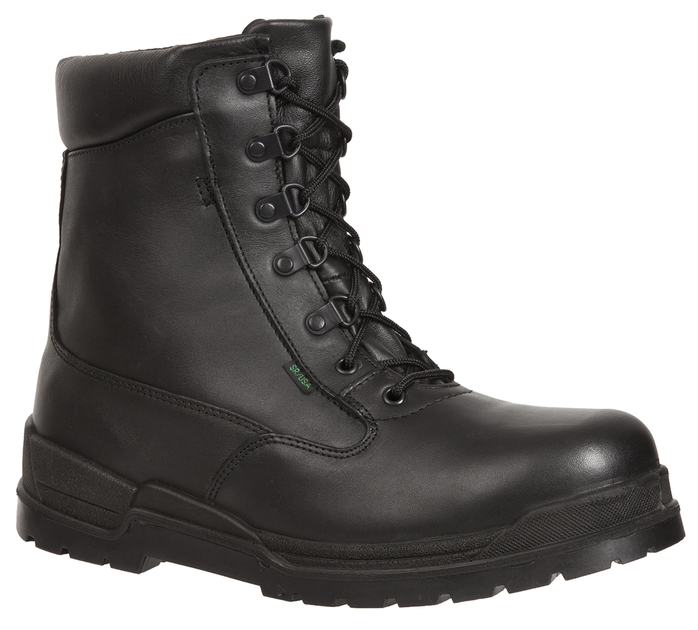 Rocky Men's Eliminator Gore-Tex Waterproof Insulated Duty Boots - Round Toe 3 Rocky Men's Eliminator Gore-Tex Waterproof Insulated Duty Boots - Round Toe