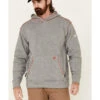 Ariat Men's Flame Resistant Polartec Hooded Work Sweatshirt -Western Cowboy Supplies 0862S7 77 P1