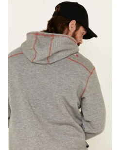 Ariat Men's Flame Resistant Polartec Hooded Work Sweatshirt -Western Cowboy Supplies 0862S7 77 P5