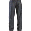Cinch Men's Blue Label Carpenter WRX Flame Resistant Jeans - 38" Inseam -Western Cowboy Supplies 086N84 S2 P1