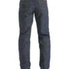 Cinch Men's FR White Label WRX Jeans - 38" Inseam -Western Cowboy Supplies 086N86 X5 P1