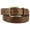 Cody James Men's Classic Leather Belt