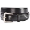 Nocona Men's Western Overlay Belt - Big -Western Cowboy Supplies 120X49 89 P1
