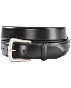 Nocona Men's Western Overlay Belt - Big