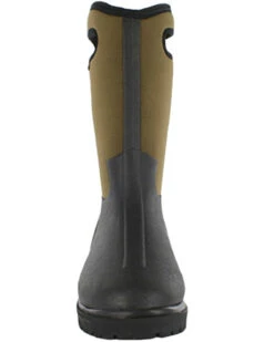 Bogs Men's Roper Insulated Waterproof Work Boots - Round Toe -Western Cowboy Supplies 2000020355 001 P4