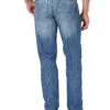 Wrangler 20X Men's No. 42 Vintage Slim Fit Bootcut Jeans -Western Cowboy Supplies 2000033487 401 P1