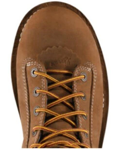 Danner Men's Quarry USA Waterproof Work Boots - Composite Toe -Western Cowboy Supplies 2000112715 200 P4