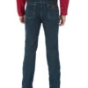 Wrangler Men's Premium Performance Advanced Comfort Cowboy Cut Jeans -Western Cowboy Supplies 2000162202 401 P1