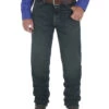 Wrangler 20X Men's Root Beer Advanced Comfort Competition Relaxed Bootcut Jeans -Western Cowboy Supplies 2000169978 402 P1