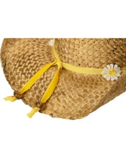 Shyanne Girls' Daisy Straw Hat -Western Cowboy Supplies 2000206855 200 D2