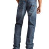 Ariat Men's M4 FR Alloy Bootcut Jeans - Big & Tall 1 Ariat Men's M4 FR Alloy Bootcut Jeans - Big & Tall -Western Cowboy Supplies 2000215256 402 P1