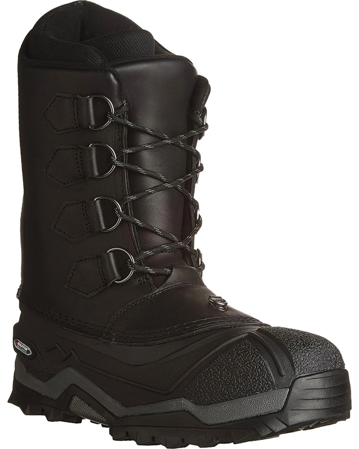 Baffin Men's Control Max Snow Boots - Round Toe 3 Baffin Men's Control Max Snow Boots - Round Toe