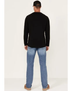 Ariat Men's Rebar M4 DuraStretch Haze Low Rise Bootcut Work Jeans -Western Cowboy Supplies 2000223031 400 P3