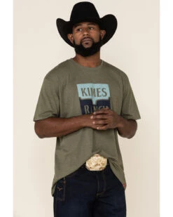 Kimes Ranch Men's Watson Mid Rise Relaxed Bootcut Jeans -Western Cowboy Supplies 2000224709 402 P3